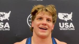 2023 US Open Wrestling Championships