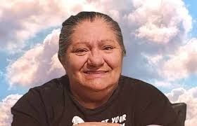 Esmeralda Gonzales Obituary