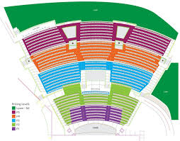 14 paradigmatic toyota amphitheatre wheatland seating chart