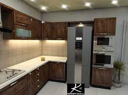 When is design live for kitchen and bathroom? Modern Kitchen Cabinet Kitchen Design In Pakistan 2020 Novocom Top