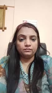 The Chanda Ramji Girl's High School-Class of 1995