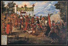 This colonization lasted for three hundred years up until 1898 when filipino rebels along with us troops fought off the spanish, and declared the philippines to be an independent nation. Spanish Colonization Of The Americas Wikipedia