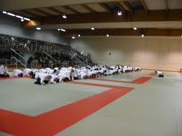 Mars 2005 Yamada Sensei A Ara Lyon Aikido Rhone Alpes