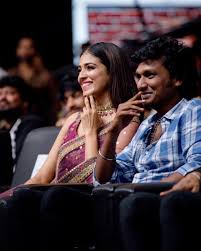 Actress Malavika Mohanan Pics Master Audio Launch New Movie Posters Actress malavika mohanan in saree photos gallery pics stills malavika mohanan saree photos. actress malavika mohanan pics master