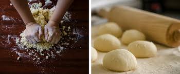 Proof the fresh yeast by crumbling it into warm water (110 f) with a pinch of sugar. Active Dry Yeast Vs Compressed Yeast Bob S Red Mill Blog