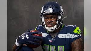 Dk metcalf seahawks jerseys, tees, and more are at the online store of the seattle seahawks. Monday Round Up Hey Rookie Dk Metcalf Video Series