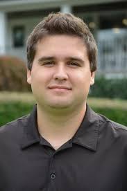 2014 Men's Golf Roster