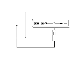 No routing and firewall tasks are done by the device and the wlan and dhcp functions are disabled. Helix Fi Gateway Self Installation Videotron