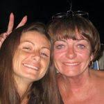 Colleen Cleland's Instagram, Twitter & Facebook