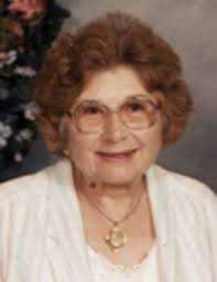 Marie B. Weiskirch Obituary July 4, 2021