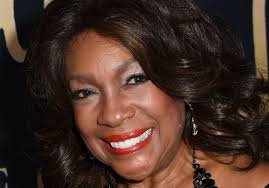 Mary wilson of the supremes in 1985. Ho Hvhbapbk3om