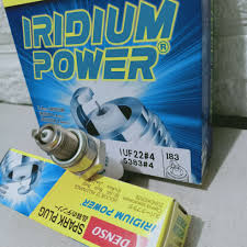 30 autres produits dans la même catégorie Iridium Denso Sparkplug U22 Xrm Mio Lazada Ph