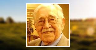 Harry Good Obituary November 20, 2017