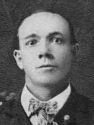 William David “W.D., and Will” Cartwright (1867-1947)