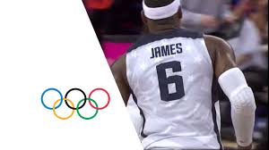 Team usa basketball is great because when they win it's cool and when they lose it's funny. Usa V Aus Men S Basketball Quarterfinal London 2012 Olympics Youtube