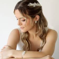 Arquivo de Acessórios para o cabelo