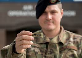 MSgt. Douglas K. Brock is ANG's Outstanding SNCO of 2020, one of Air Force  12 Outstanding > Air National Guard > Article Display