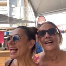 Miguel Caiceo. Un visitante de lujo en Almuñecar. Uno de los Grandes  Humoristas de este país alegrando nuestro fin se semana de Cruces Costa  tropical.