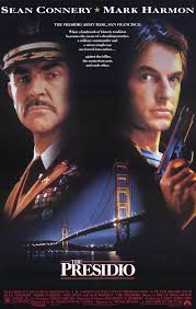 Tanya roberts, ron max, nancy allen, brian freilino production co: The Presidio 1988 Imdb