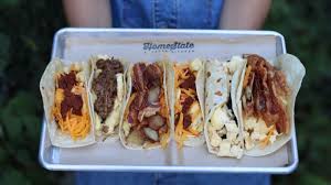 Order online or in the app. Homestate Adds Playa Vista Location And More L A Restaurant News Los Angeles Times