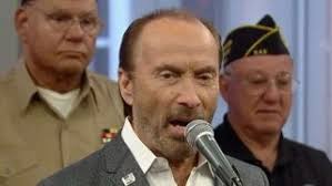 OMG! Listen to this! Lee Greenwood re-wrote the lyrics FOR TRUMP! Share  this!
