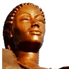 The Mother of Humanity in America