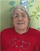 Lucille York Obituary (1927