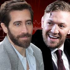Jake Gyllenhaal Says He Sliced Hand In Fight Scene W/ Conor McGregor, Got  Staph