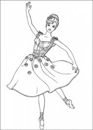 Barbie fashion clothes coloring pages barbie doll coloring pages. Print Download The Considerations For Choosing The Barbie Coloring Pages