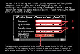 8 arti hari lahir dalam islam selasa : Ramalan Jodoh Berdasarkan Nama Dan Tanggal Lahir Menurut Islam
