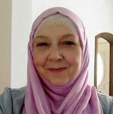 Interview With Sally Burris