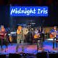 Patio Take Over with Midnight Iris at Rookies