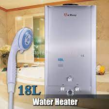 Damage or failure by improperly switching from natural gas (ng) to propane (lp) or the opposite. Rsq 18y Neue 18l Neue Lpg Gas Tankless Instant Warmwasser Heizung Propan Tankless Water Heater Propane Water Heater Propanewater Heater Aliexpress