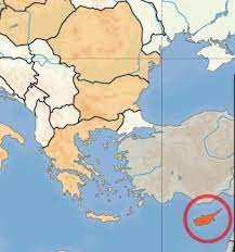 Situl arheologic de aici este inscris in patrimoniul mondial unesco, insa turistii aleg statiunea in special pentru iesirea la mare. Harta Cipru Papa EfectueazaÆ' O VizitaÆ' IstoricaÆ' In Cipru Wikie Tiri Nu Ajunge Acolo In Perioada GreÈ™itÄƒ