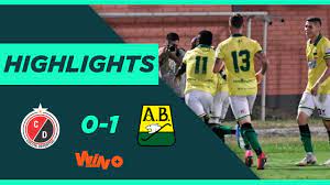 Atletico junior won 7 direct matches.bucaramanga won 4 matches.9 matches ended in a draw.on average in direct matches both teams scored a 1.85 goals per match. Cucuta Vs Bucaramanga Goles Y Highlights Liga Betplay Dimayor 2020 1 Fecha 7 Youtube