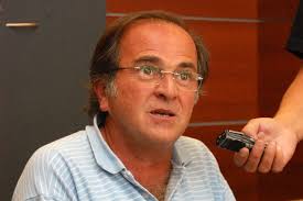 Falleció el exintendente capitalino Daniel Coll