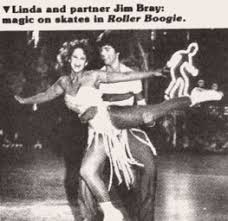 Roller Boogie: Interviews