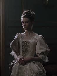 Philippe Dufour Daughter