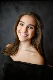 It is our pleasure to introduce Miss Anna Camille Daleo, daughter of Mr.  and Mrs. Joseph Peter Daleo II. She was escorted by Jackson Barton Maloney,  son of Mr. and Mrs. Patrick