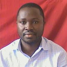 Profile of Dr. Eugene, Appiah-Effah