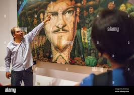 Casa jimenez hi-res stock photography and images