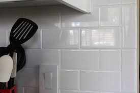 Subway Tile Install S Kitchens Forum Gardenweb White Subway Tiles Kitchen Backsplash Subway Tile Backsplash Kitchen White Subway Tile Kitchen