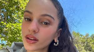 Así es el estilo de Carlotta Oddi