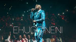 Spirit Of Praise 7 Ft Thinah Zungu Ekugcineni Gospel Praise Worship Song Youtube