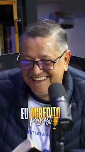 Eu Acredito Podcast, Pastor Joaquim Andrade e Pastor Tony de Souza 📺🎧  #Debate #Trindade #Unicidade