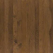 Moreover, these hardwood planks can be installed using a nail down method. Nottoway Hickory 3 25 Olde English Hardwood 00885 Hw354 By Shaw Flooring Flooringstores