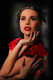 Валерия Антощенко, Киев