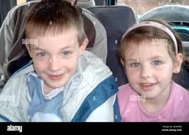 The parents of hannah hi-res stock photography and images