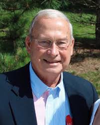 Obituary for John Charles Rader Jr.