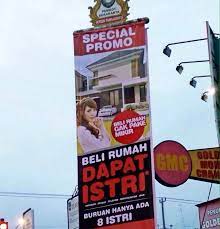 Yuk klik disini website sewa jual beli rumah, tanah, apartemen, ruko, gudang, kantor ☑️ pasang iklan rumah gratis ☑️ marketplace cari rumah dijual cepat di jakarta, bandung, surabaya, semarang, medan dan kota lainnya di indonesia. Heboh Iklan Beli Rumah Dapat Istri Tinggal Sisa 8 Unit Merdeka Com